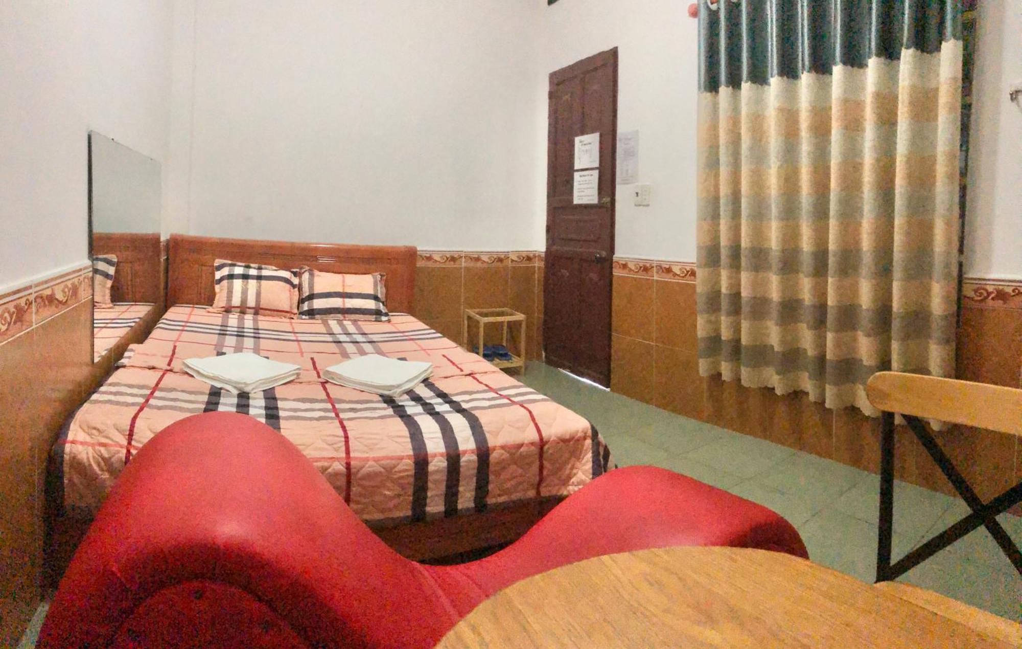 Hotel Lucky Ho Chi Minh City