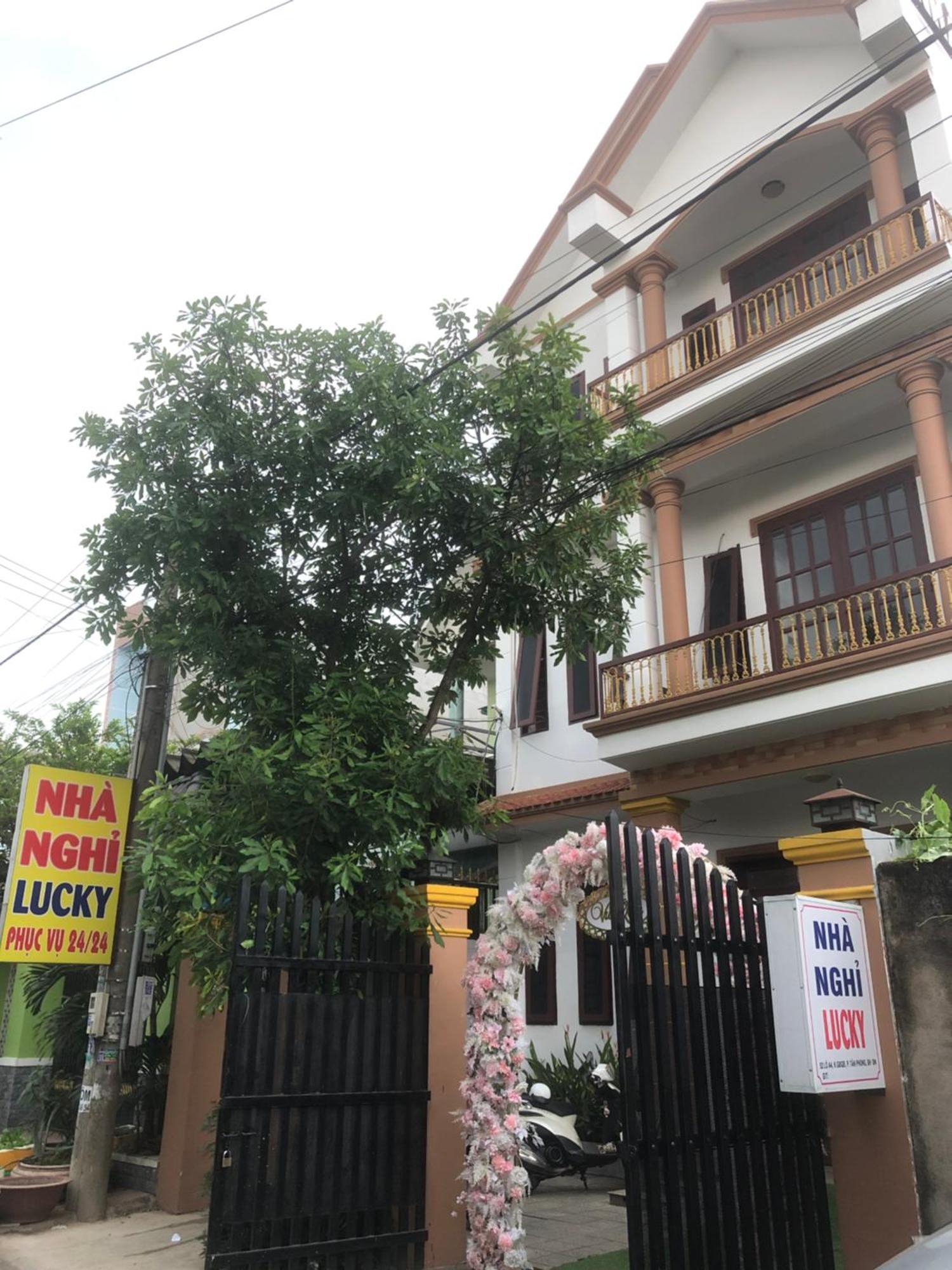 Hotel Lucky Ho Chi Minh City