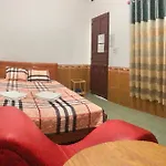 Lucky Motel