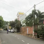 Lucky Motel